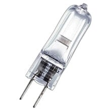 OSRAM HLX Lamp G6.35W 1600 Lumens 50W Halogen Bulb