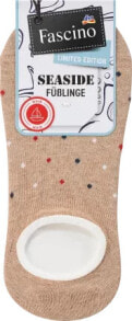 Women's socks