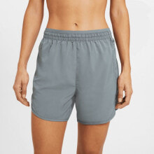 Женские спортивные шорты и юбки nike Tempo Luxe Shorts W CZ9576-084