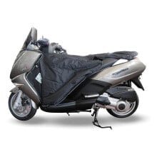 Аксессуары для мотоциклов и мототехники TUCANO URBANO Termoscud® Leg Cover Peugeot Citystar 125