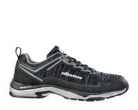 Albatros SKYRUNNER BLACK LOW - Male - Adult - Black - Grey - Trekking - EUE - Image