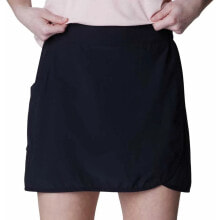 Women's sports shorts and skirts