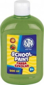 Paints for drawing for children