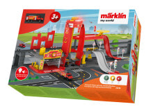 Детские парковки и гаражи для мальчиков Gebr. Märklin & Cie. GmbH
