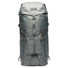 Hiking backpacks