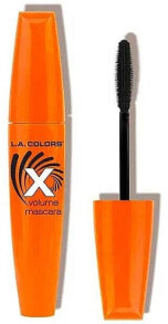 Wimperntusche Dramatisches Volumen - L.A. Colors Dramatic Volume Mascara