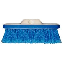 Купить товары для дома CAPTAIN´S CHOICE: CAPTAIN´S CHOICE Firm Deluxe Boat Wash Brush 9´´