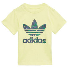 ADIDAS ORIGINALS H20310 short sleeve T-shirt