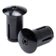 ACID Expander Handlebar Plugs