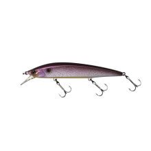 Fishing lures and jigs