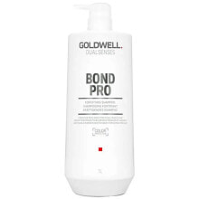 GOLDWELL Ds Bp 1L Shampoo