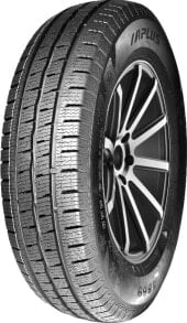 Шины для легких грузовых автомобилей зимние A-Plus A869 3PMSF 175/70 R14 95T