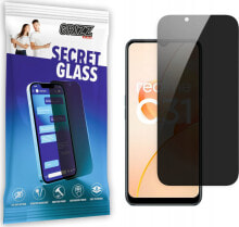 Protective films and glasses for smartphones