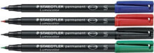 Фломастеры для детей STAEDTLER купить от $19