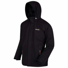 REGATTA Matt Jacket