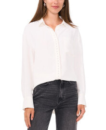 Women's blouses and blouses