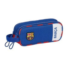 SAFTA F.C Barcelona 2nd Equipación Pencil Case