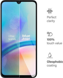 Blue Star Szkło hartowane Blue Star - do Samsung Galaxy A05s