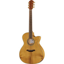 Acoustic guitars