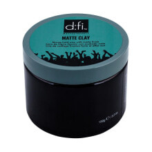 Revlon Professional d:fi Matte Clay 150 g haarwachs für Frauen