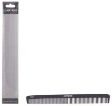 Combs and brushes for hair