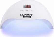 Купить лампы для сушки ногтей Sunone-: Lampa do paznokci Sunone Lampa UV LED SMART