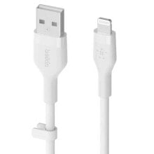 BELKIN CAA008BT1MWH 1 m Cable