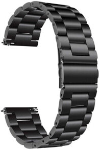 Steel pull for Samsung Galaxy Watch - 22ерный 22 мм