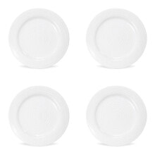 Sophie Conran Celadon Luncheon Plate Set of 4