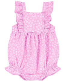 Baby jumpsuits for toddlers