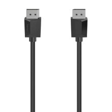 HAMA TEC 1.5 m DisplayPort Cable