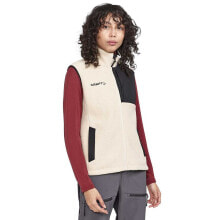 CRAFT ADV Explore Pile Vest