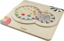 Educational and educational toys