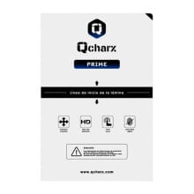 QCHARX Hydrogel Prime Qx1 Lite Sheet screen protector 25 units