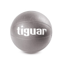 Медицинский мяч тигуар 4 кг TI-PL0004