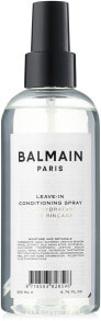 Conditioner-Spray für das Haar ohne Ausspülen - Balmain Paris Hair Couture Leave-In Conditioning Spray