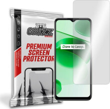 Protective films and glasses for smartphones