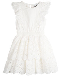 Baby dresses and sundresses for girls