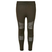 URBAN CLASSICS Tech Mesh Leggings