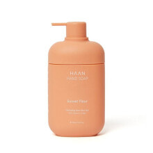 Жидкое мыло мыло для рук Haan Sunset Fleur 350 ml