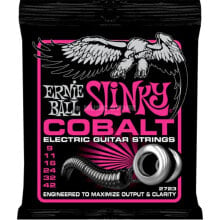 Guitar Strings