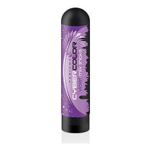 Краска для волос Periche Cyber Color Violet Milk Shake Оттеночное средство для  волос, оттенок фиолетовый 100 мл