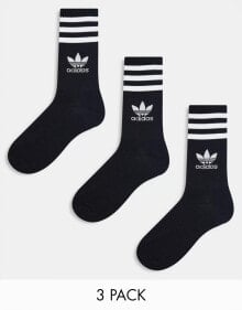 Мужские носки adidas Originals купить от $19