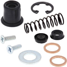 Spare parts and consumables for motor vehicles