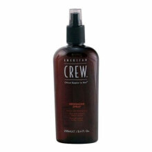 Balms, rinses and hair conditioners American Crew