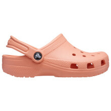 Сабо CROCS Classic Clog T купить онлайн