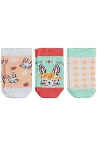 Baby socks for girls