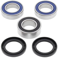 All BALLS 25-1556 Sherco Rear Wheel Bearing Kit