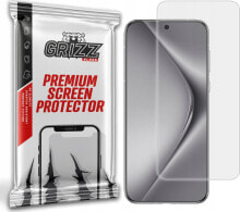 Protective films and glasses for smartphones