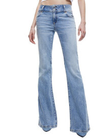 Women's jeans alice + olivia
